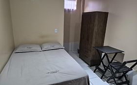 Hotel Pousada Rocha